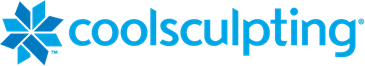 Coolsculpting small logo